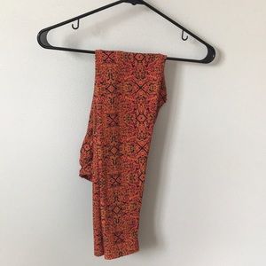🧡 LuLaRoe leggings